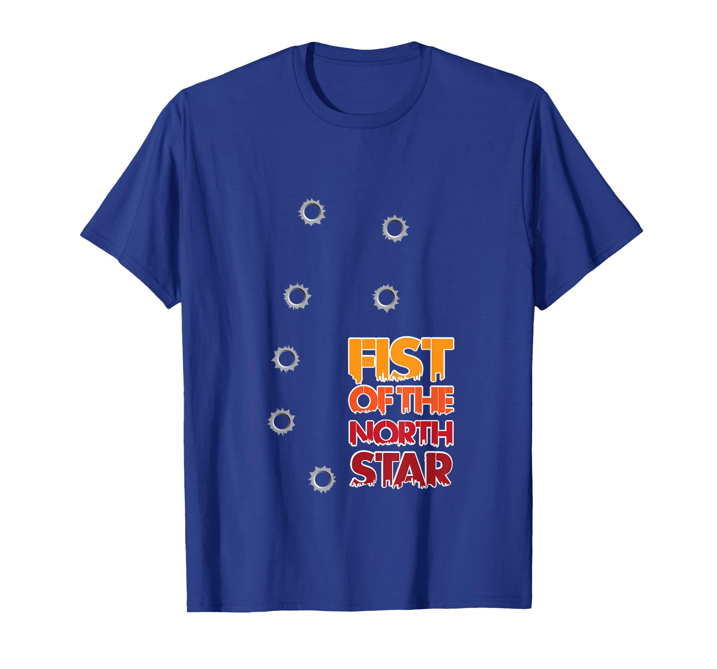 Fist of The North Star T-Shirt