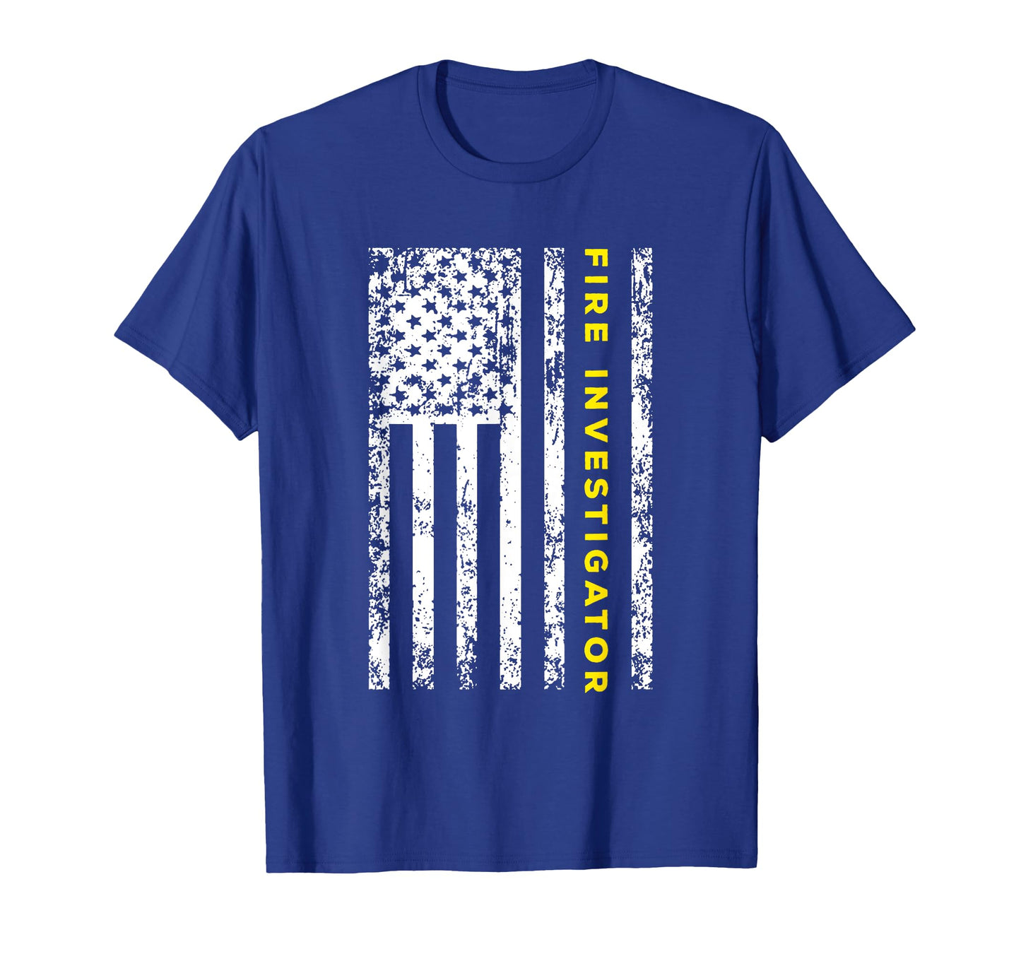 Fire Investigator T-Shirt