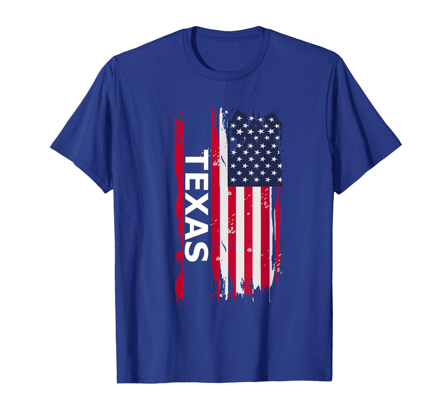 Texas USA T-Shirt