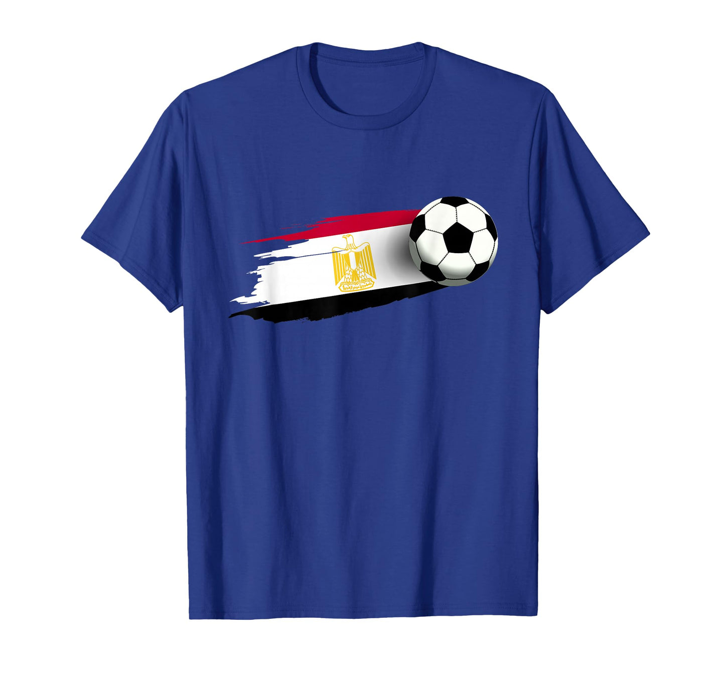 Egypt Flag Jersey Egyptian Soccer Team Egyptian T-Shirt