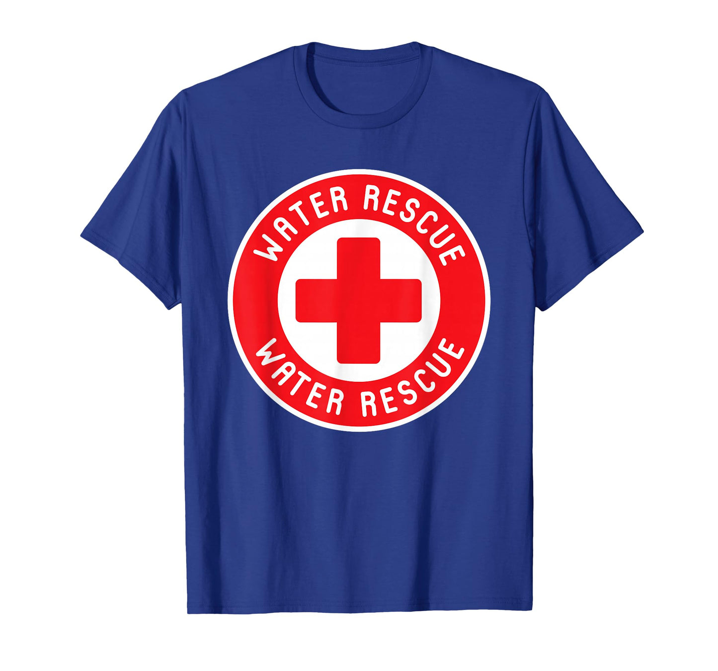 Water Rescue Shirt T-Shirt