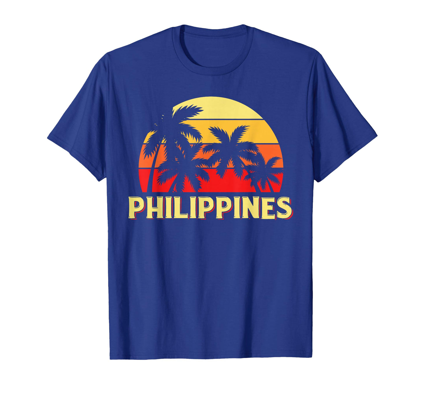 Philippines T-Shirt