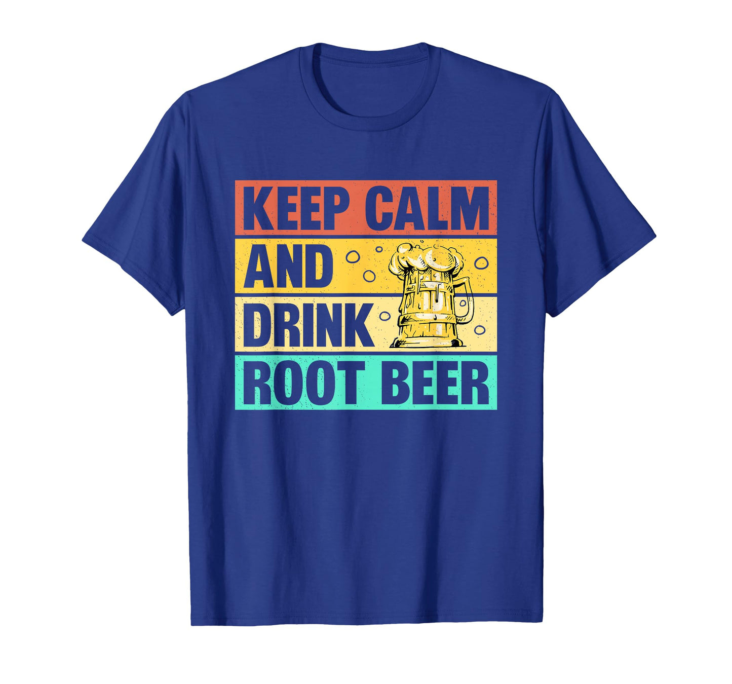 Root Beer Soda T-Shirt