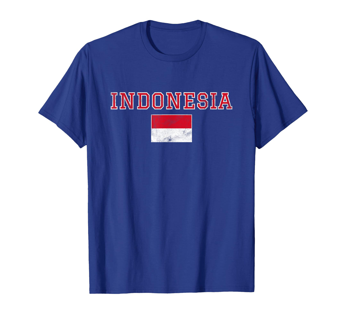 Indonesia T-Shirt