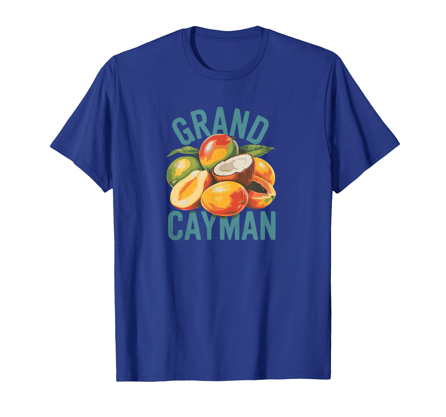 Grand Cayman T-Shirt