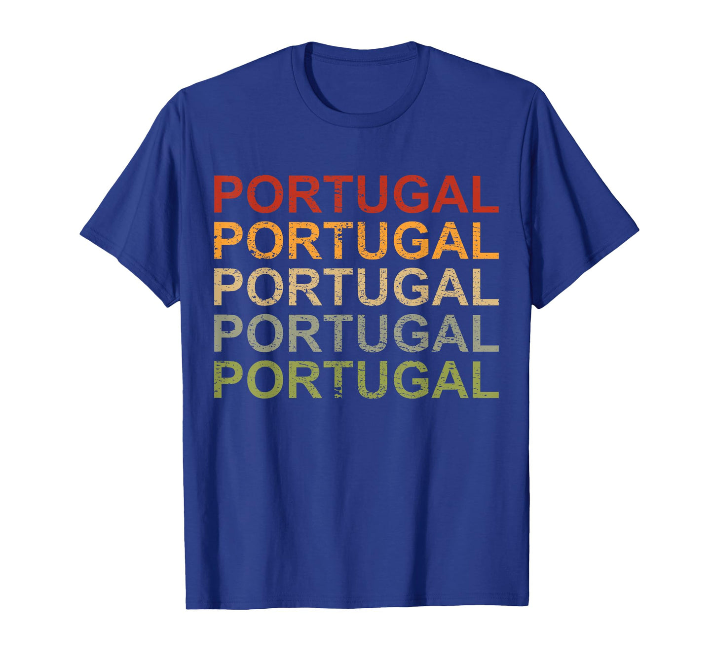 Retro Portugal Vacation, Portugal Travel, Portugal T-Shirt