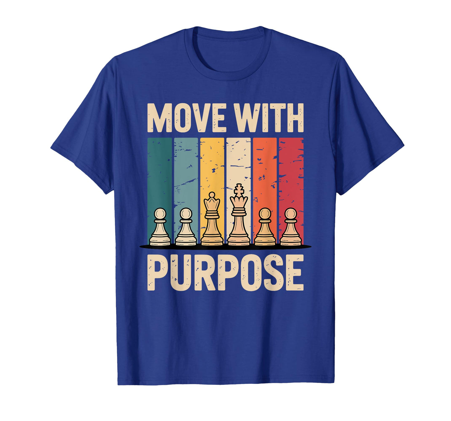 Cool Chess Art for Men Women Kids Chess Player Chess Lover T-Shirt