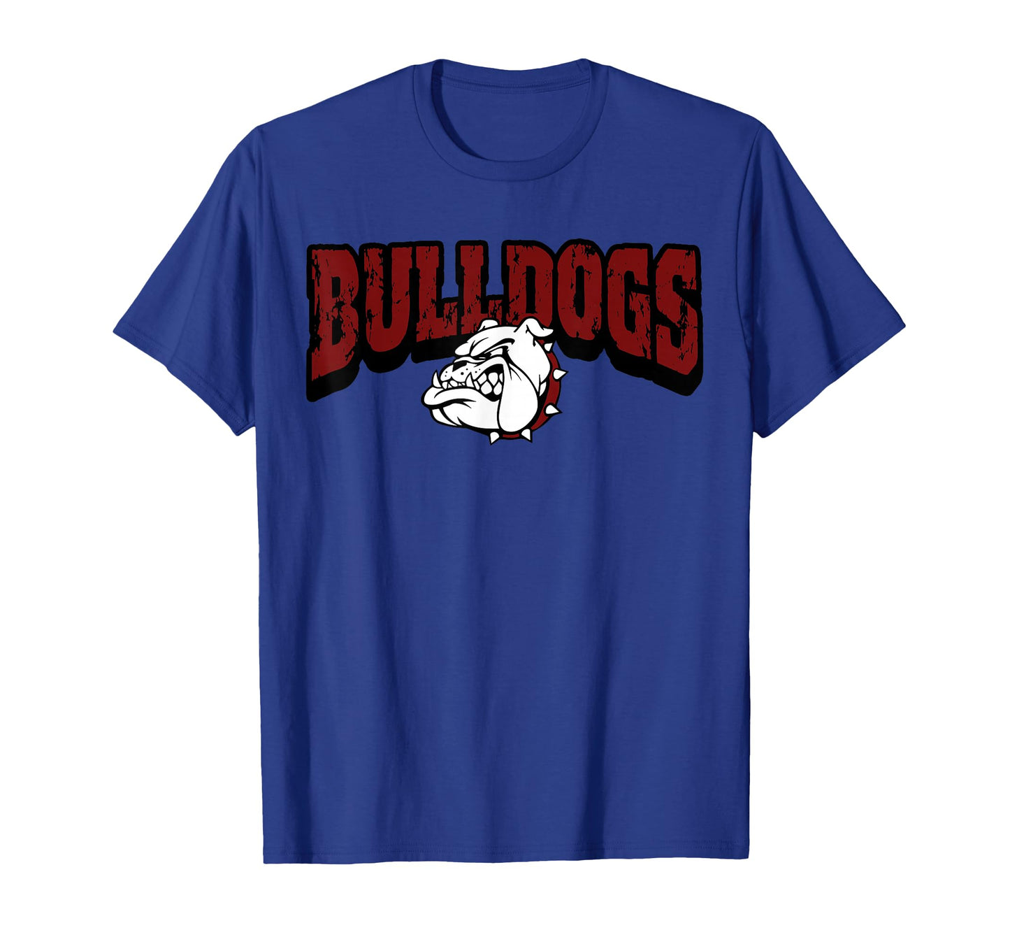 Bulldogs Back to School Spirit M T-Shirt