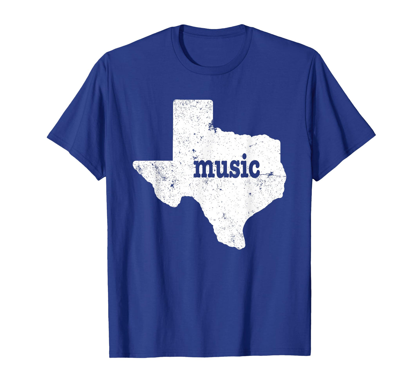 Texas Music Austin Texas Music Texas Country Music Shirt T-Shirt
