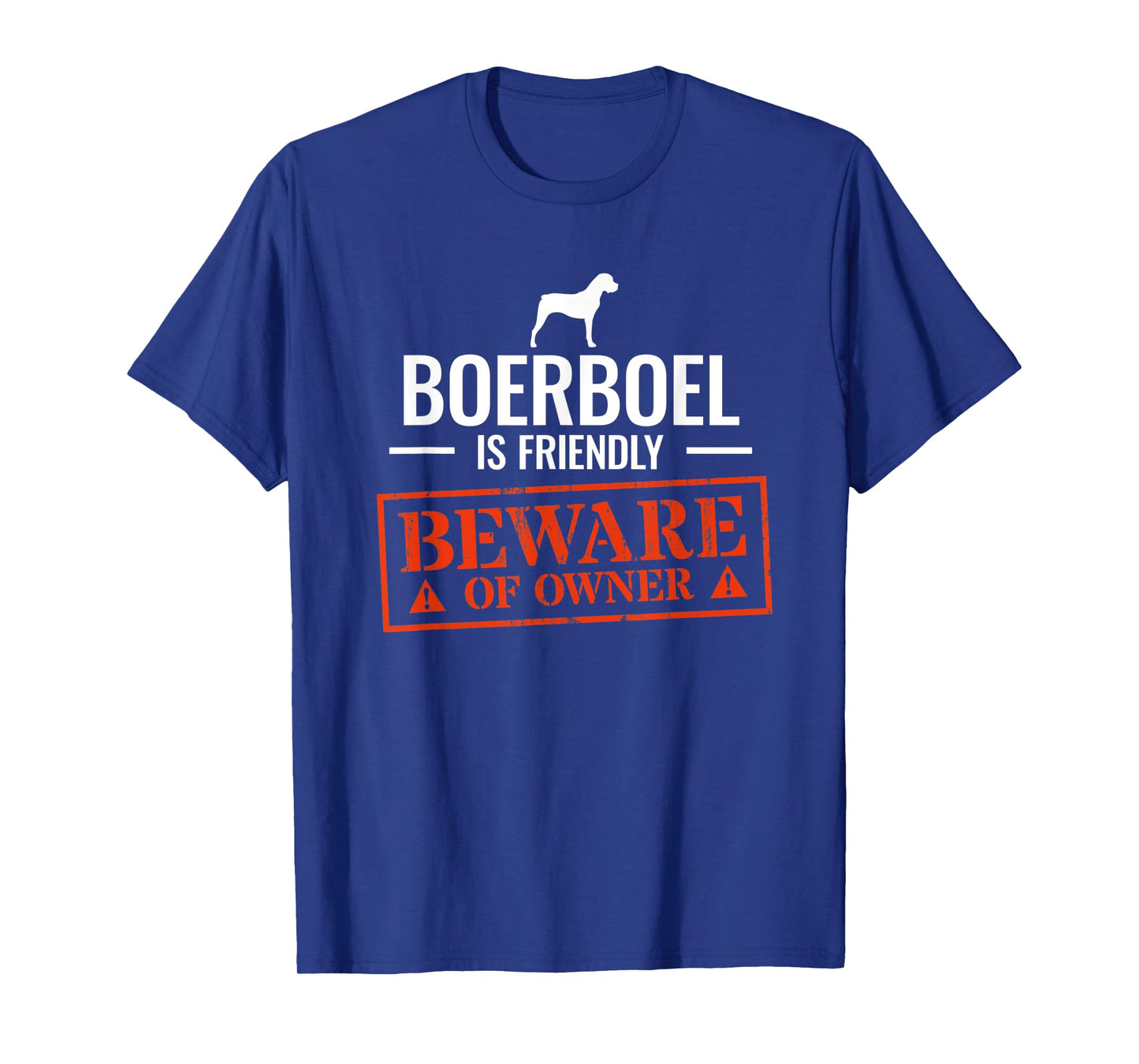 Boerboel T-Shirt