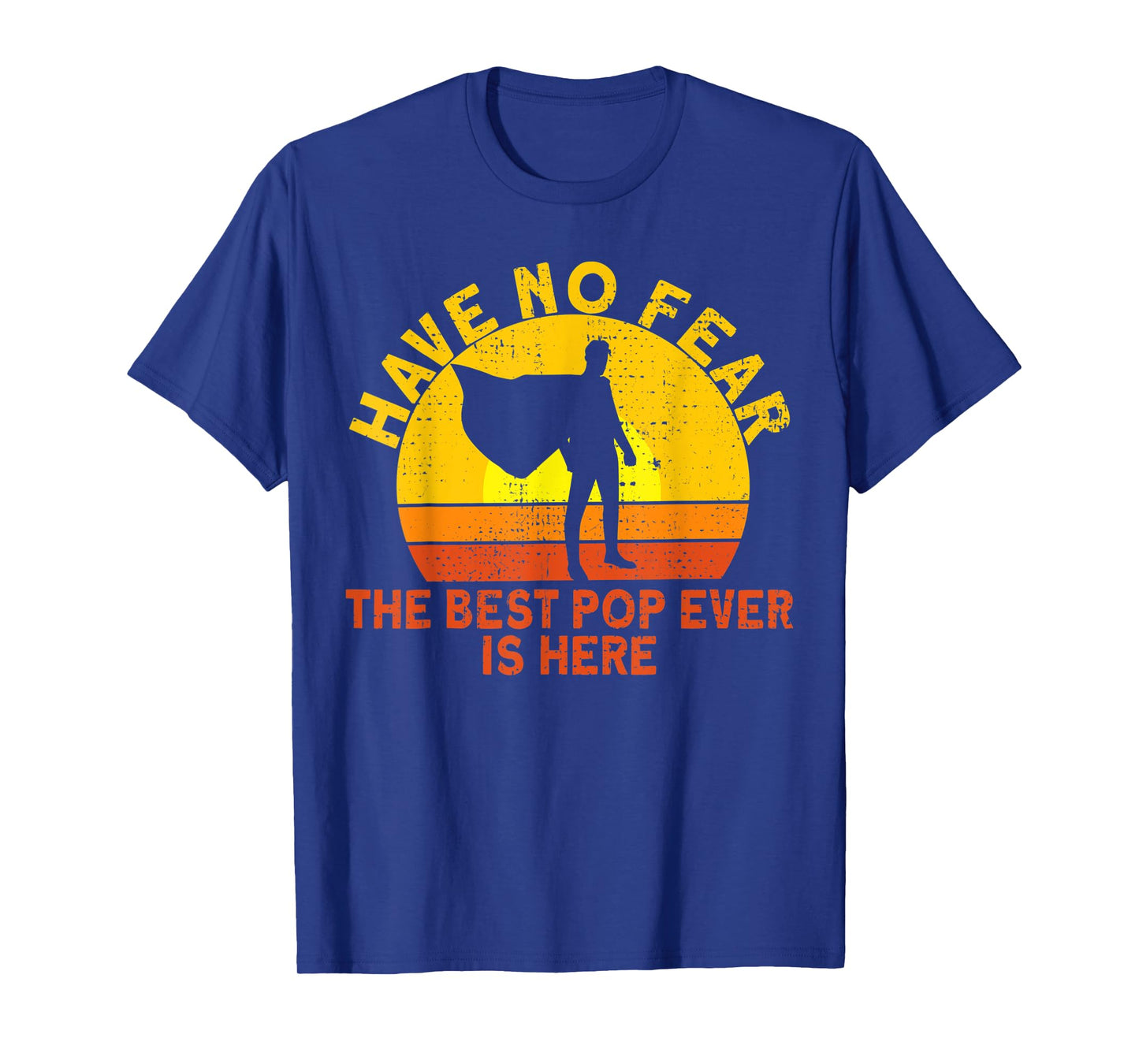 Best pop ever superhero T-Shirt