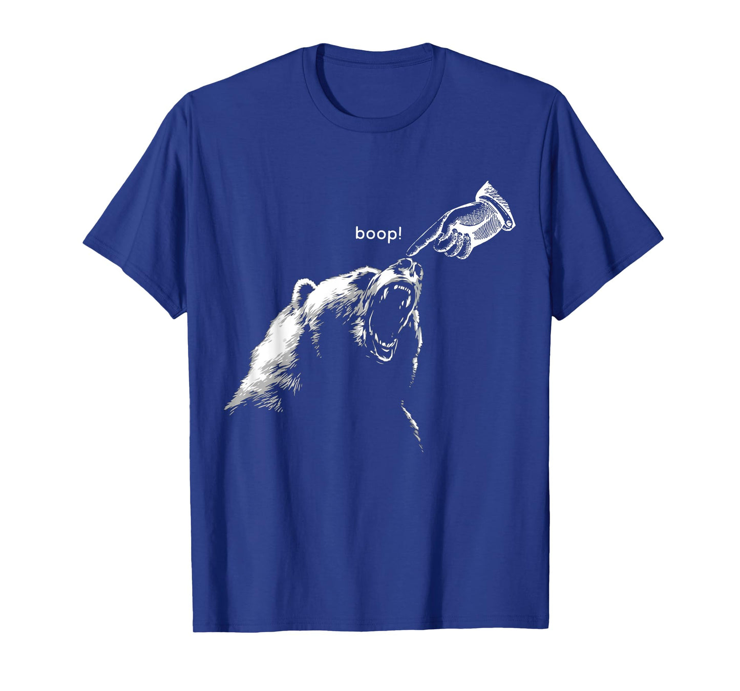 Boop bear T-Shirt