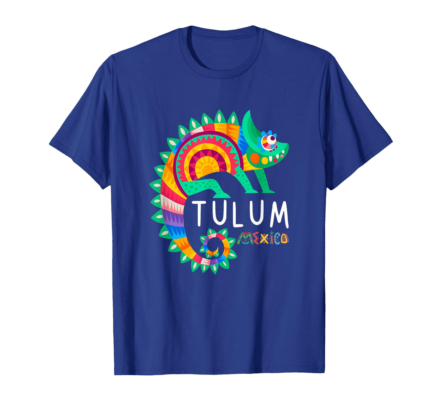 Tulum Mexico / Tulum T-Shirt