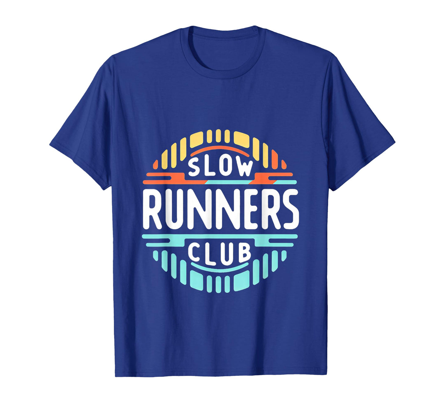 Slow Runners Club ------ T-Shirt