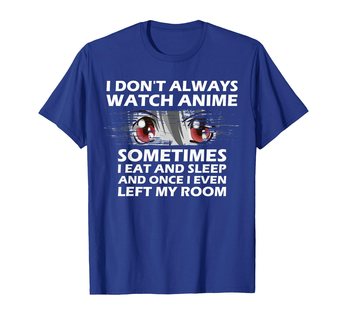 Anime Gift for Teen Girls Women Boys Cute Anime Merch Lovers T-Shirt Small
