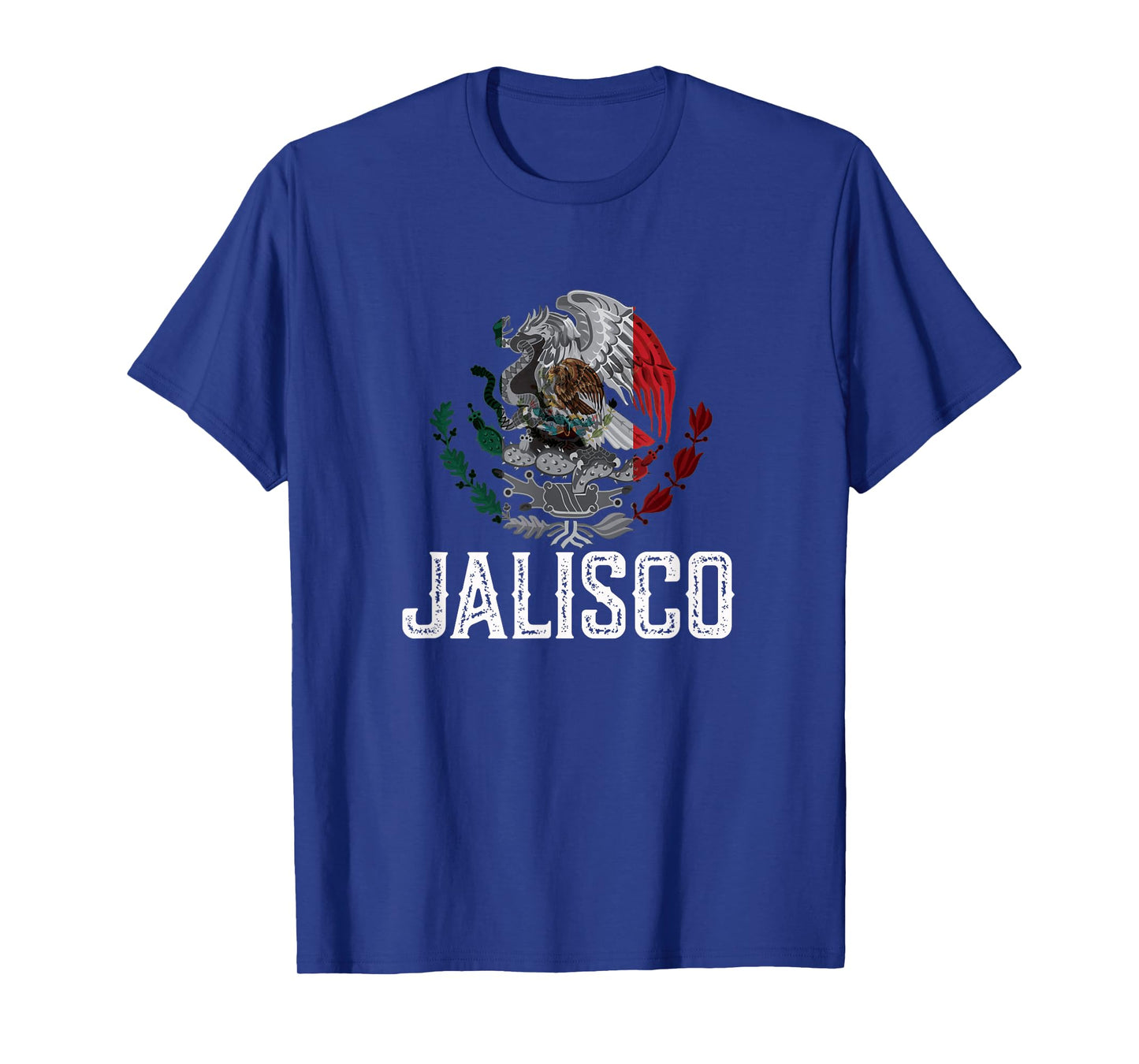 Jalisco a mexican state Shirt - awesome design T-Shirt
