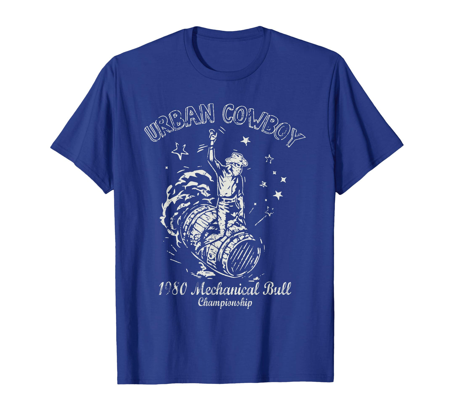Urban Cowboy T-Shirt