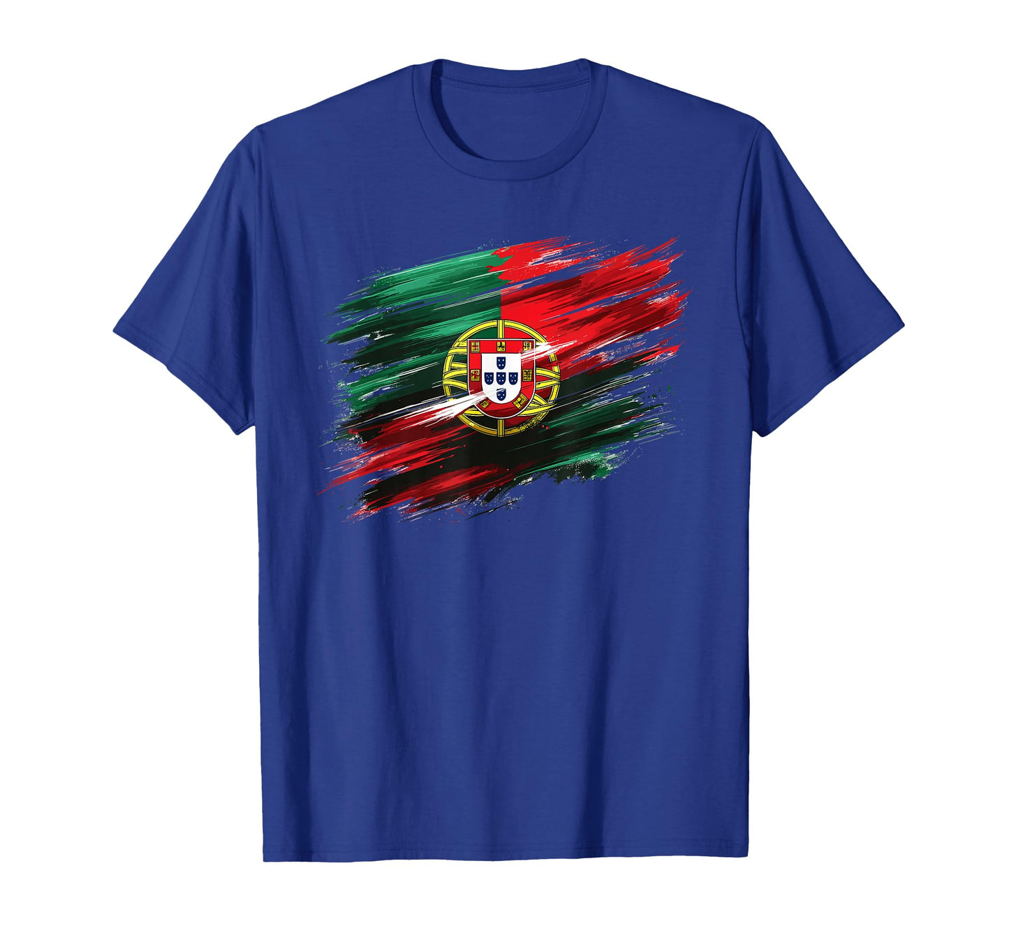 Portugal Flag Portuguese T-Shirt