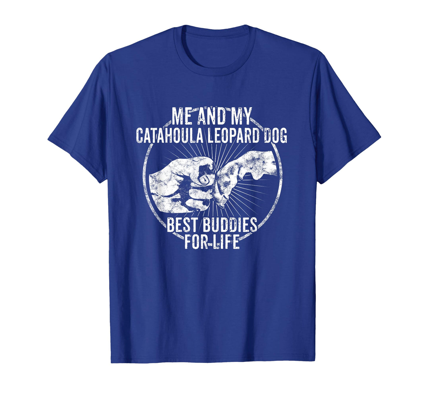 Catahoula Leopard Dog T-Shirt