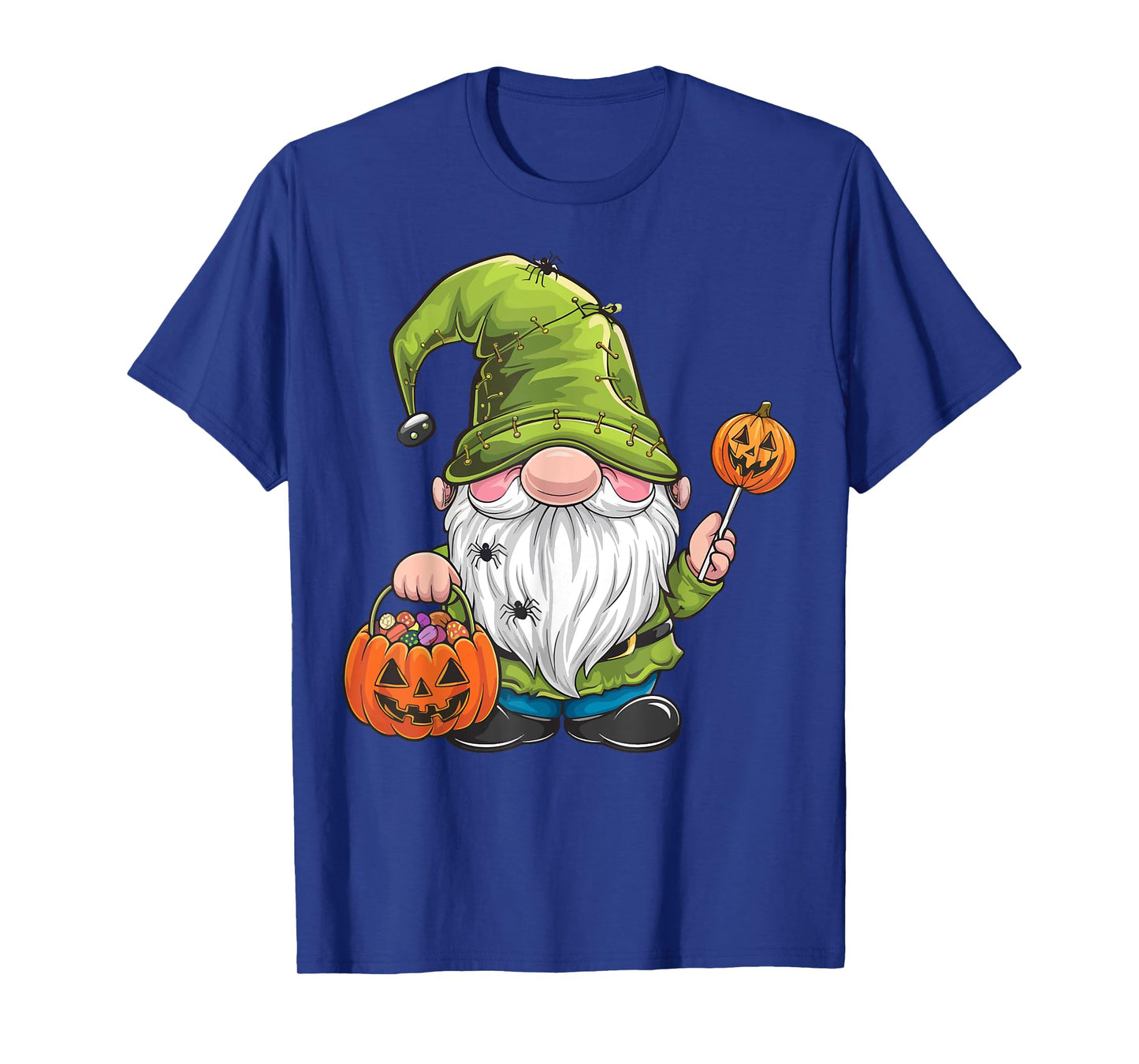 Halloween Gnome T-Shirt