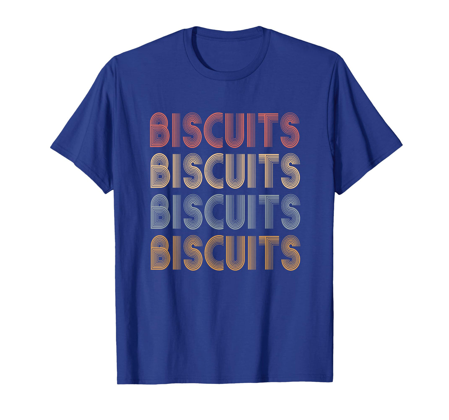 Biscuits T-Shirt