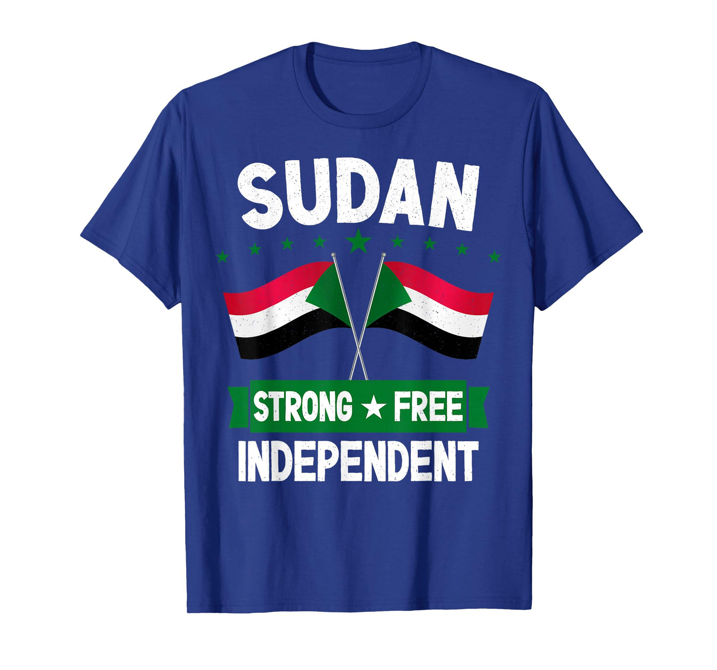 Sudan T-Shirt