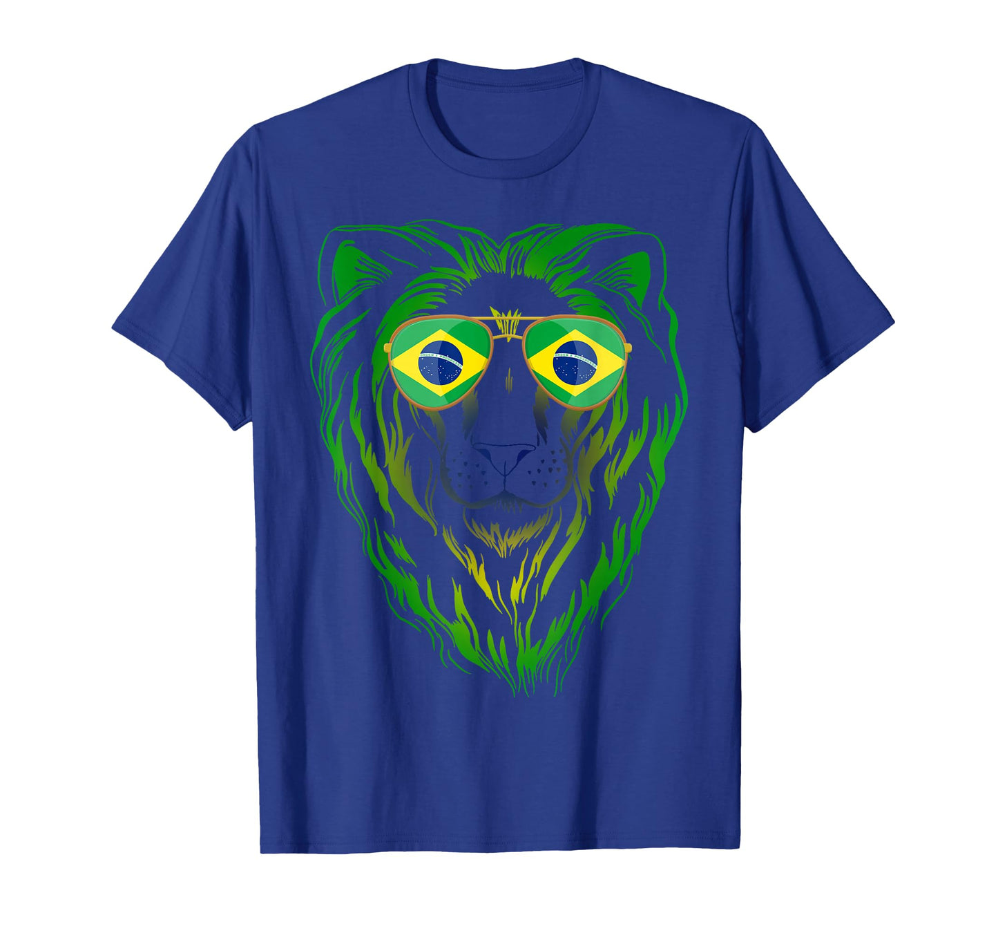 Brazil T-Shirt