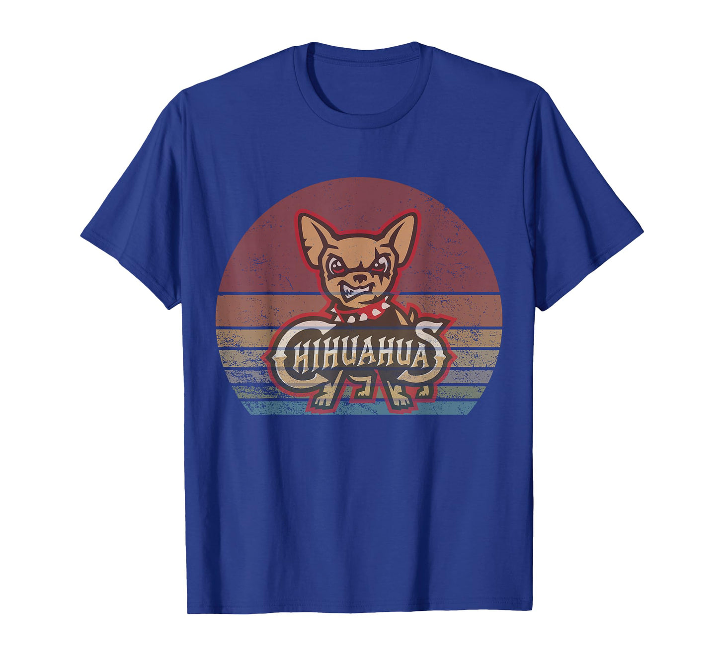 Retro 80's Chihuahua,Chihuahua Lover for Mens Womens Kids T-Shirt