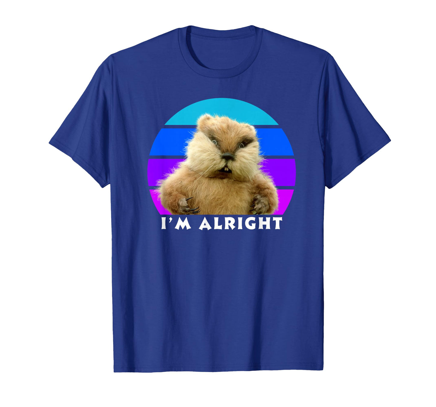 Caddyshack Movie, Bushwood Country Club, Funny Gopher Shirt T-Shirt