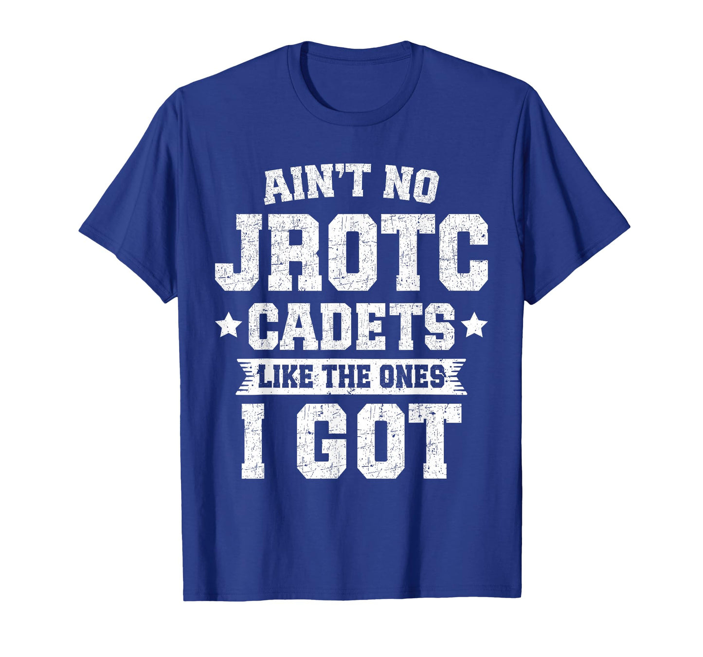 JROTC Instructor T-Shirt
