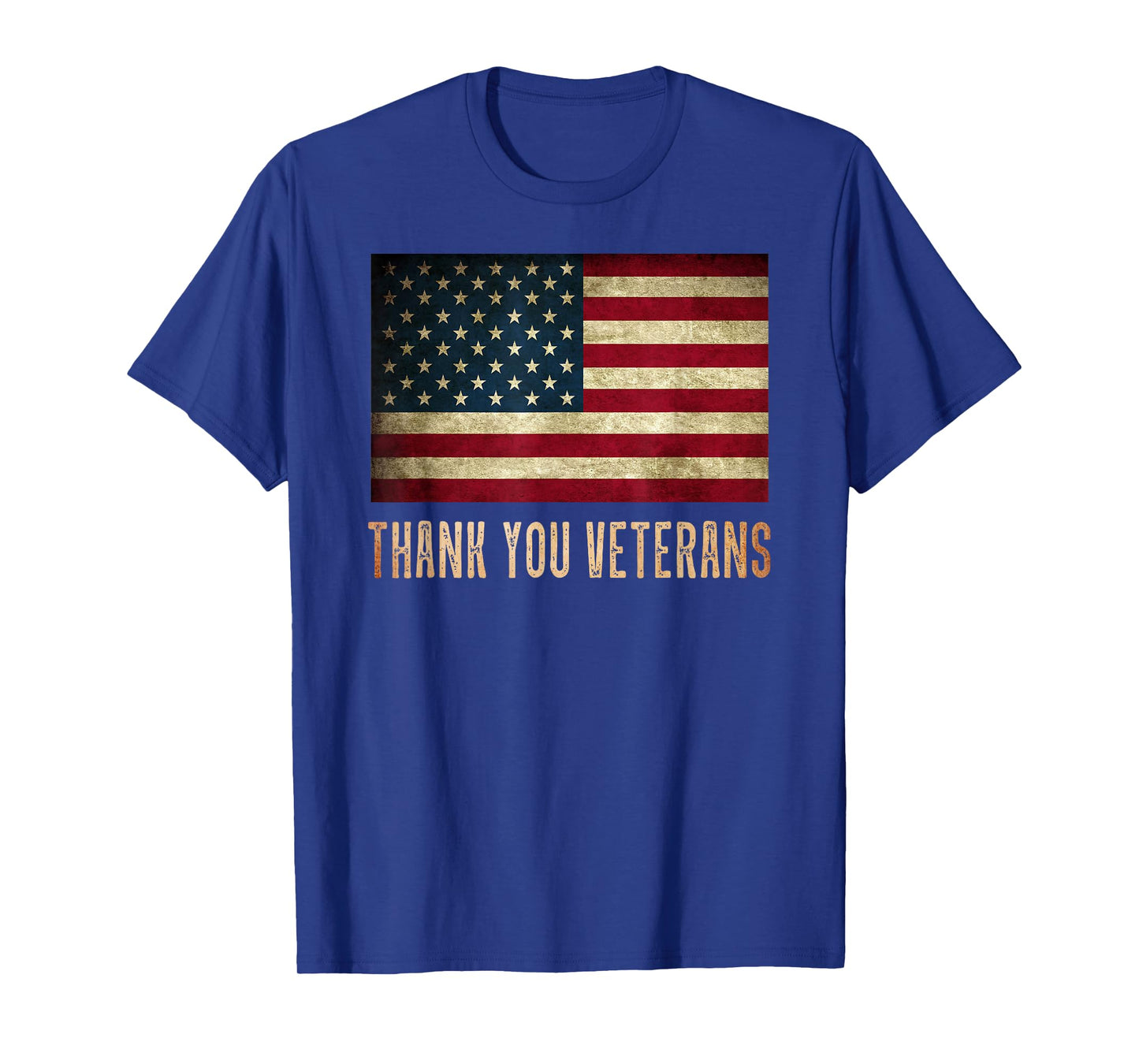 Thank You, Veterans Day, Military Life Army Affairs Grateful T-Shirt