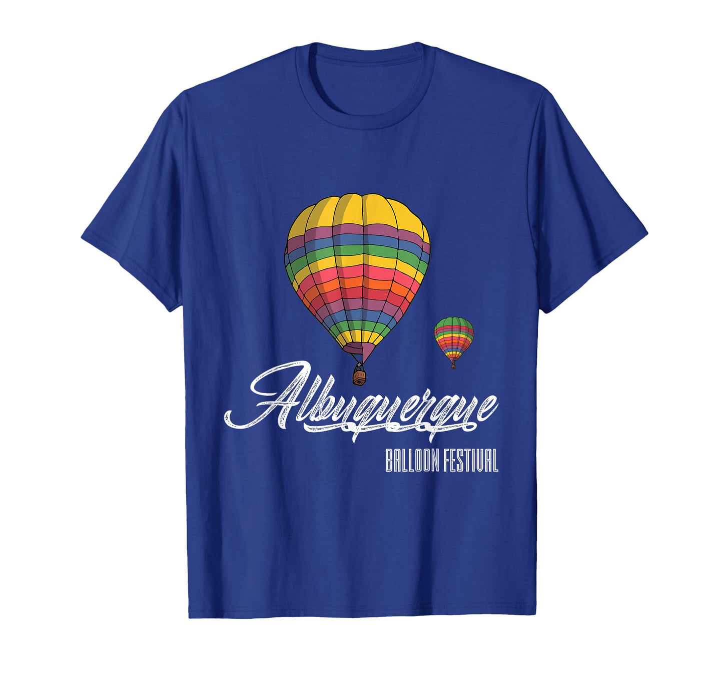Albuquerque Balloon Festival Shirt | New Mexico Shirt Gift T-Shirt