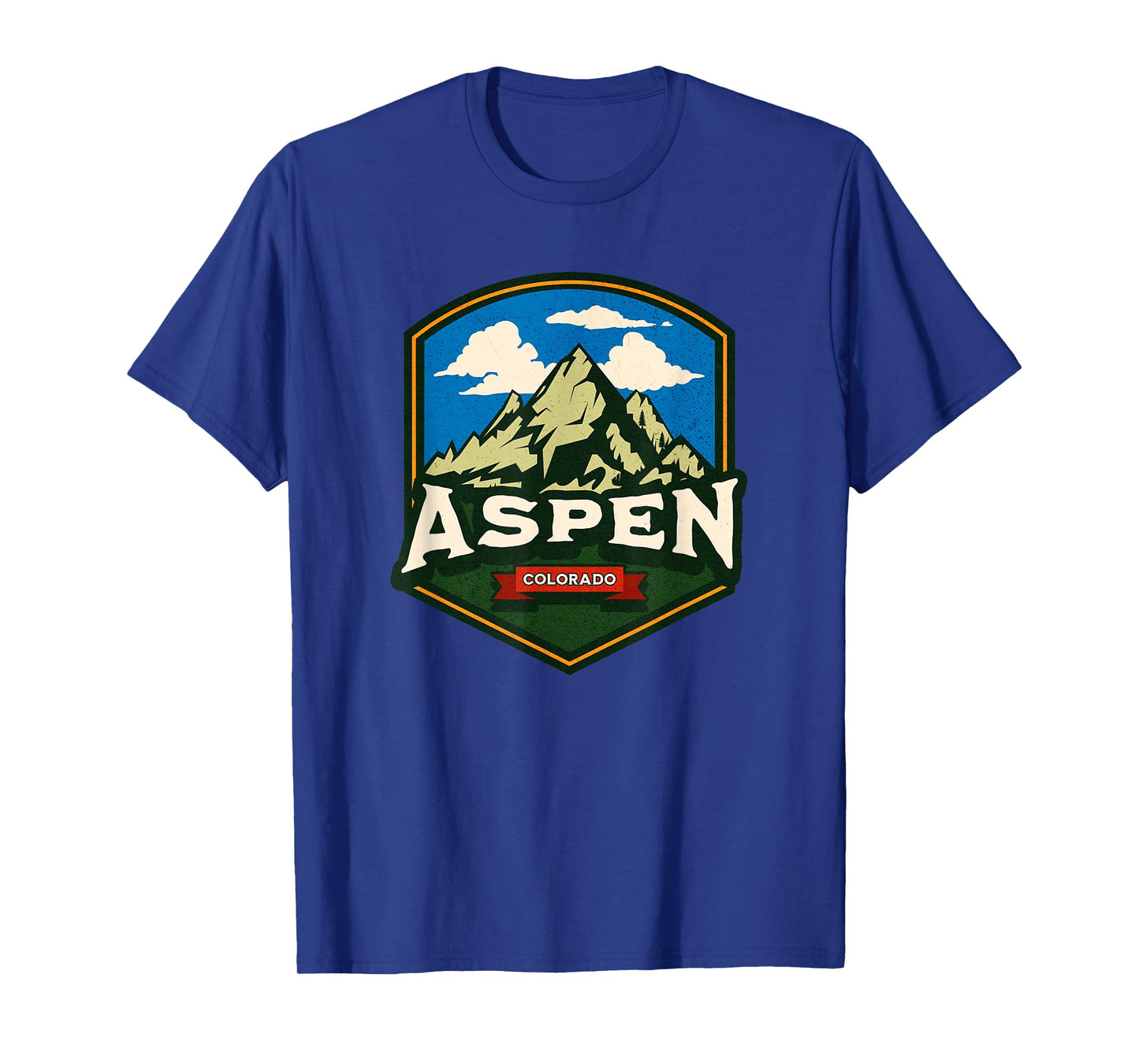 Colorado Aspen T-Shirt