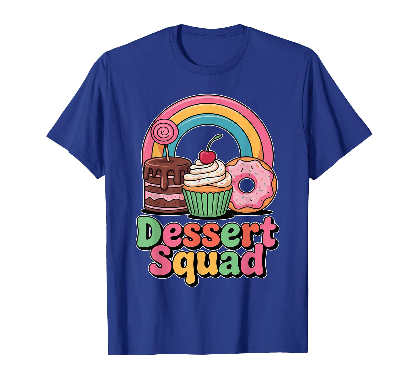 Funny Baking T-Shirt