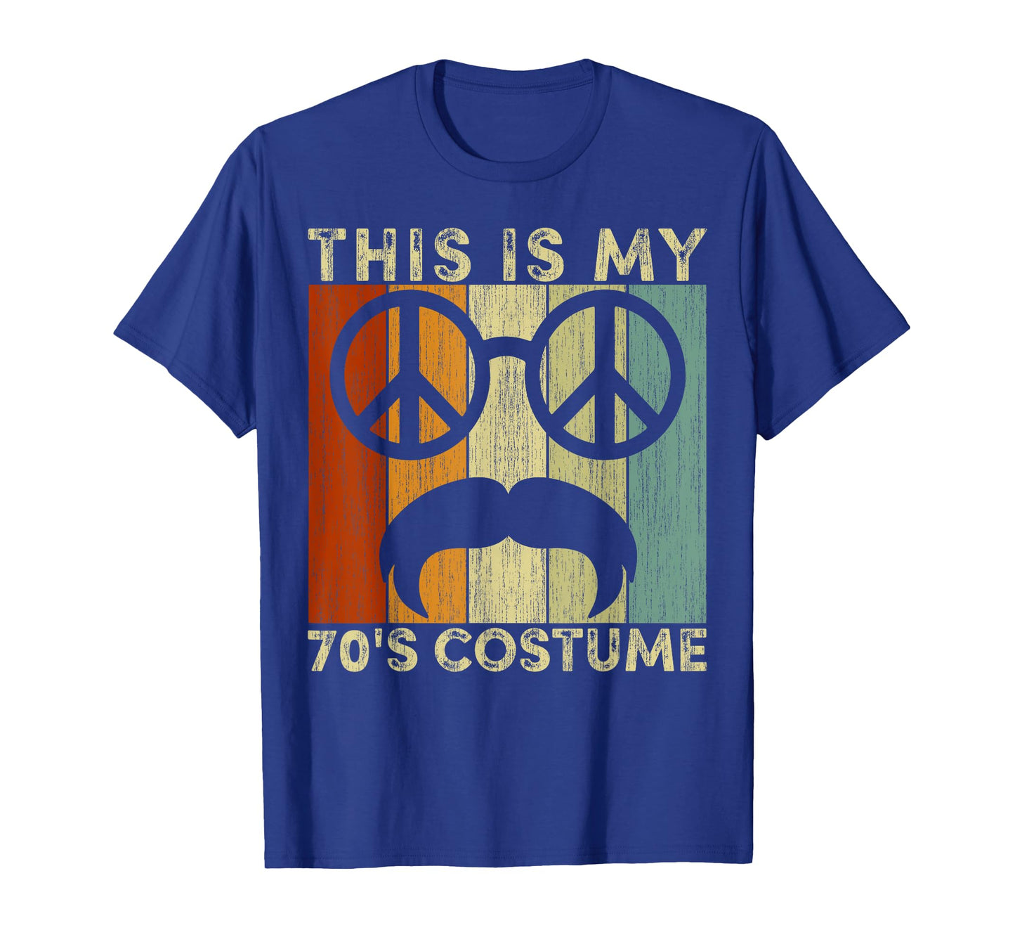 70s shirts for men This Is My 70s Costume mens disco 70's T-Shirt