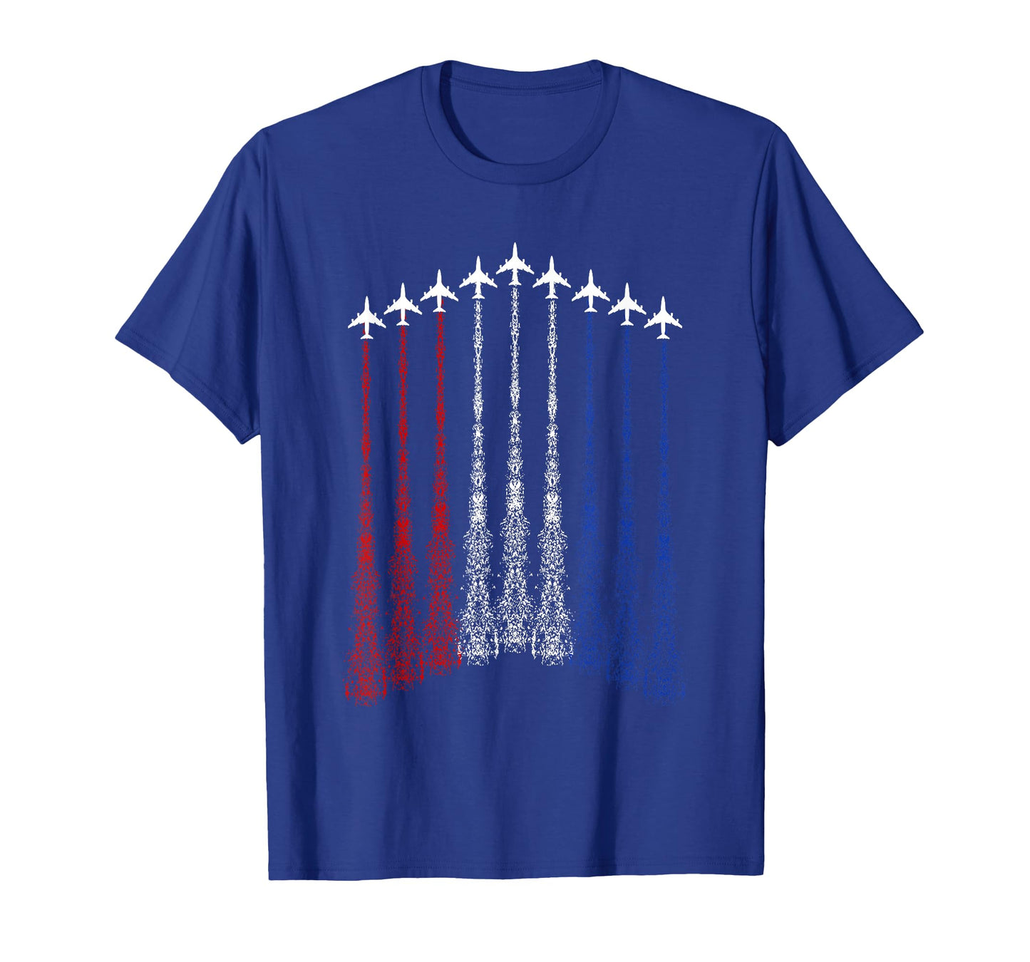 Patriotic Shirts For Men - 4th Of July Shirts For Men USA T-Shirt