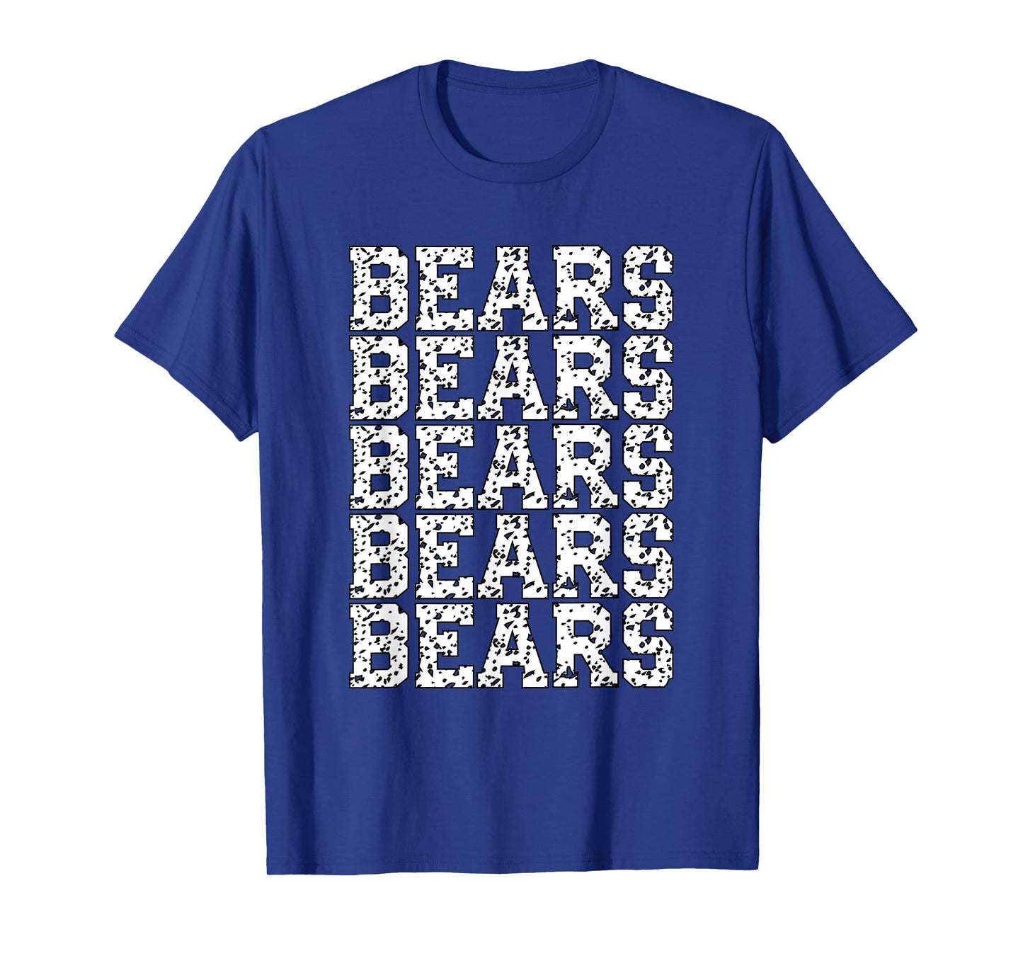 Bears T-Shirt