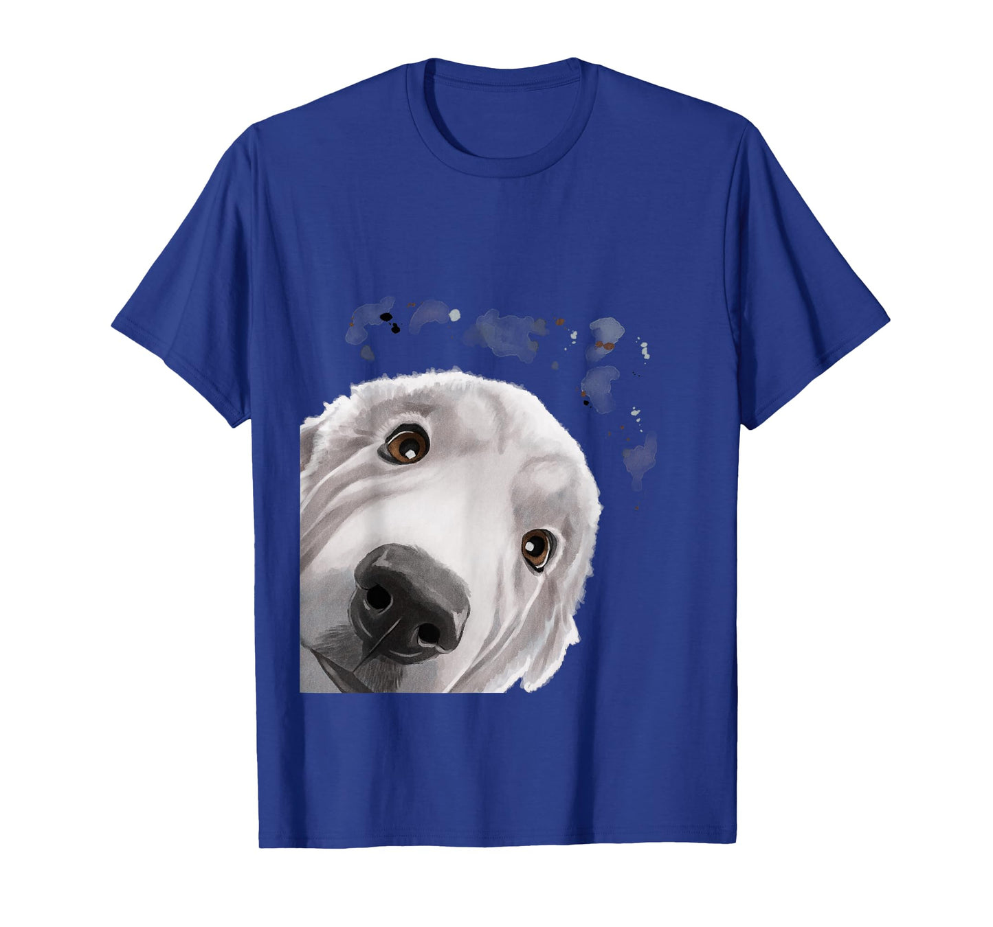 Funny Dog Great Pyrenees T-Shirt