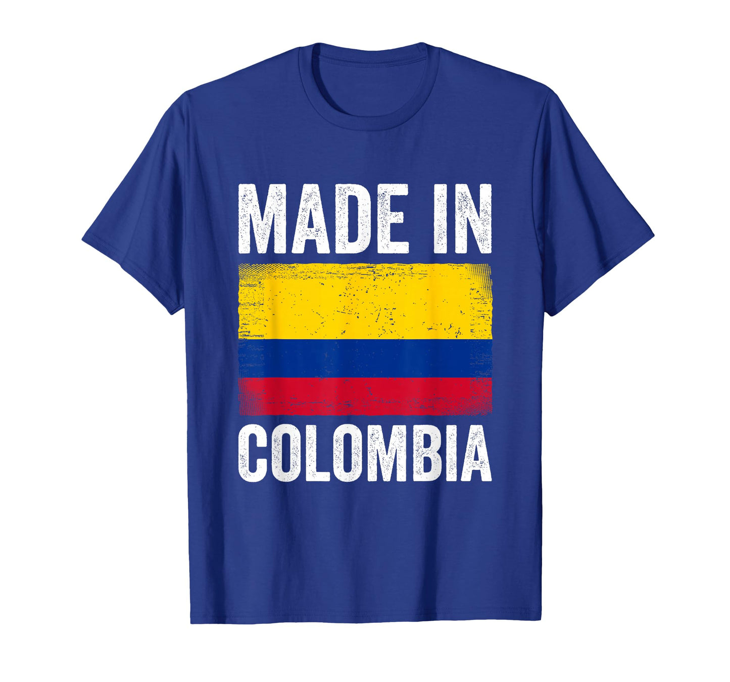 Made in Colombia T-Shirt