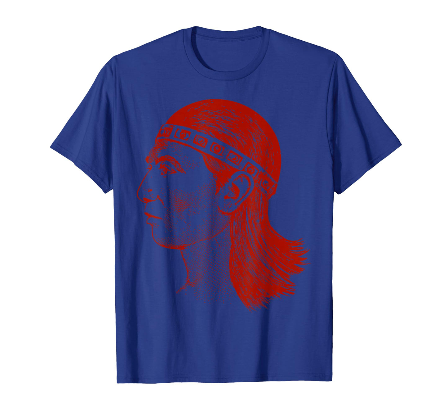 Honduras Indio Lempira T-Shirt