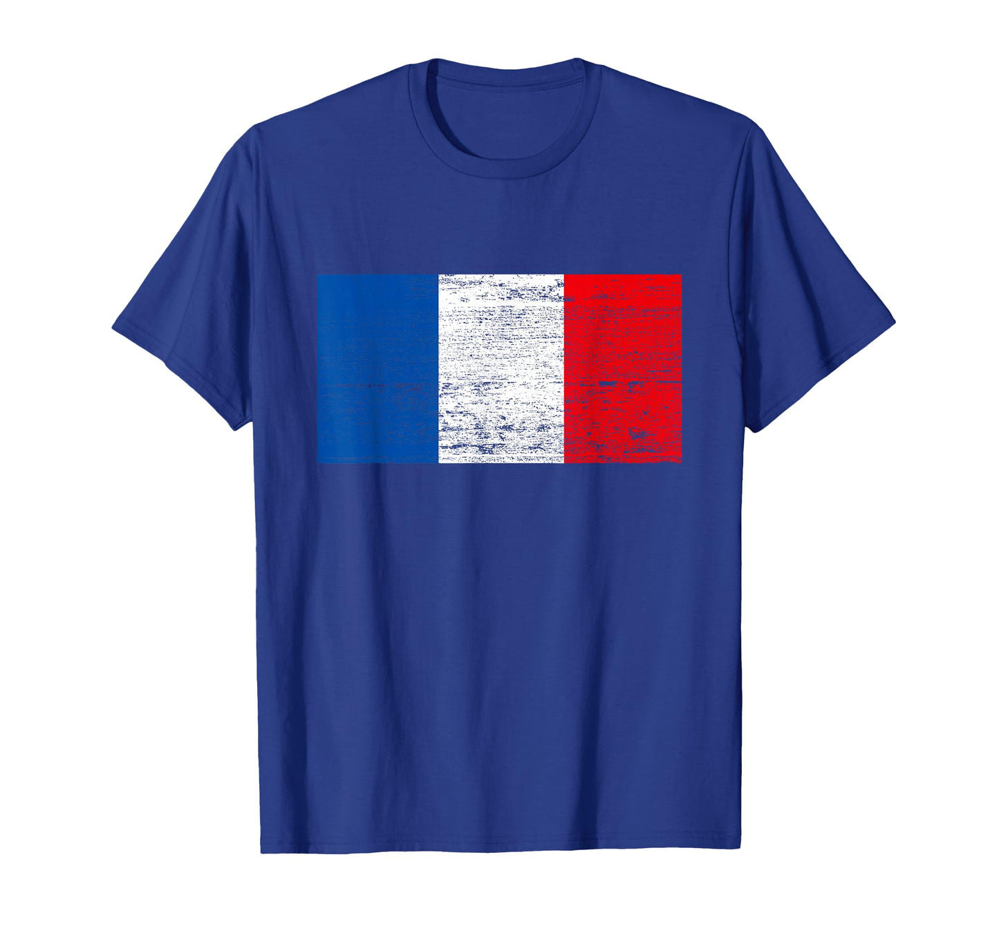French Flag France Flag Viva La France T-Shirt
