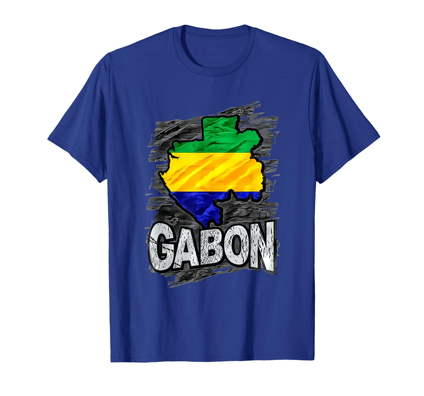 Gabon T-Shirt