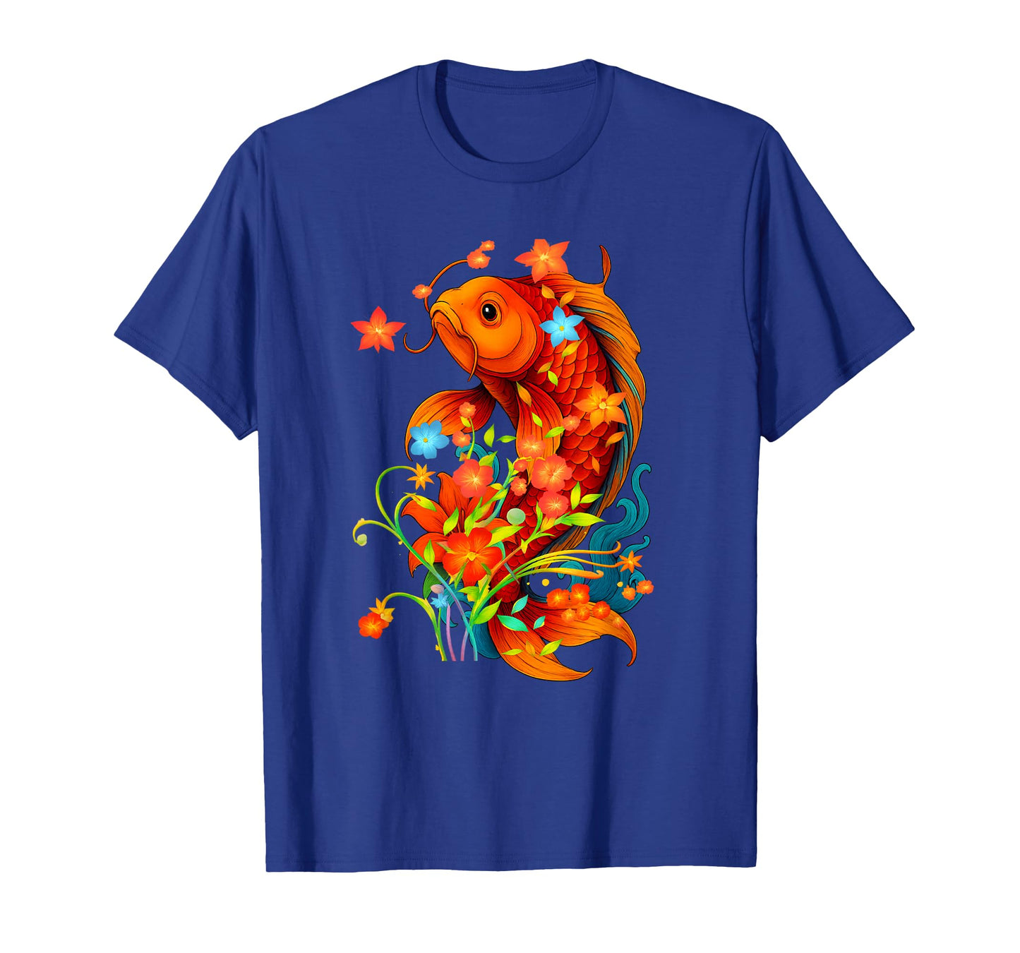 Mystic-KOI T-Shirt