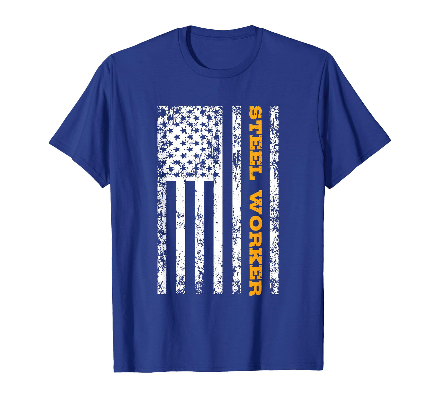 Steel Worker T-Shirt