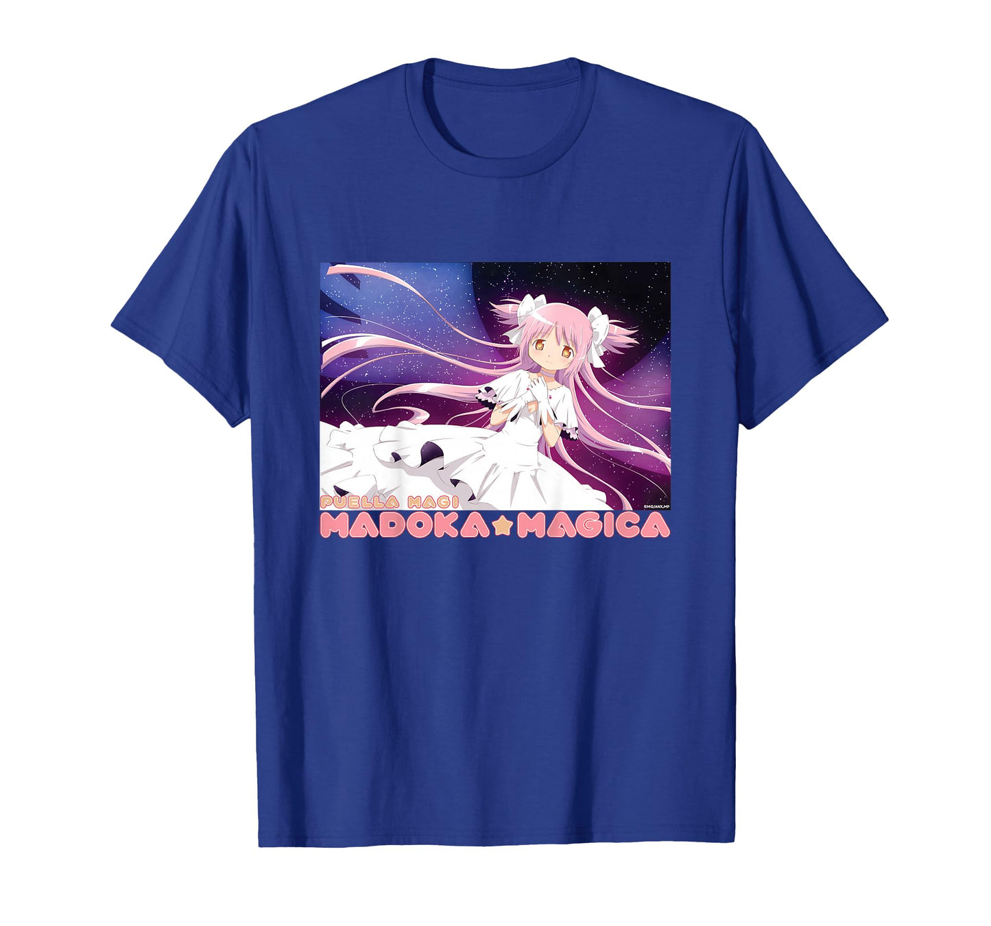 Ultimate Madoka Kaname Anime Witch Manga Kids T-Shirt