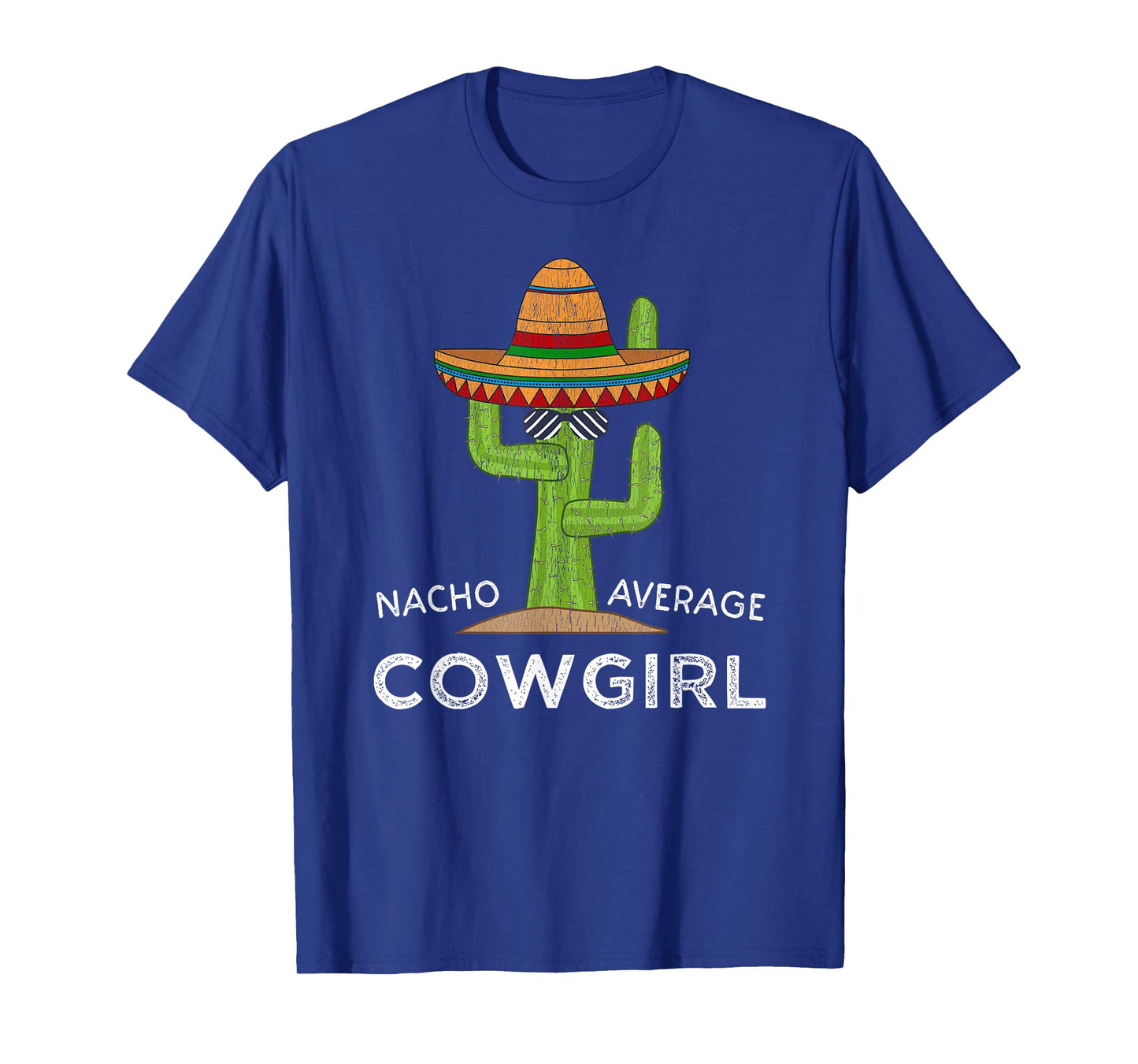 Cute Funny Cowgirl T-Shirt