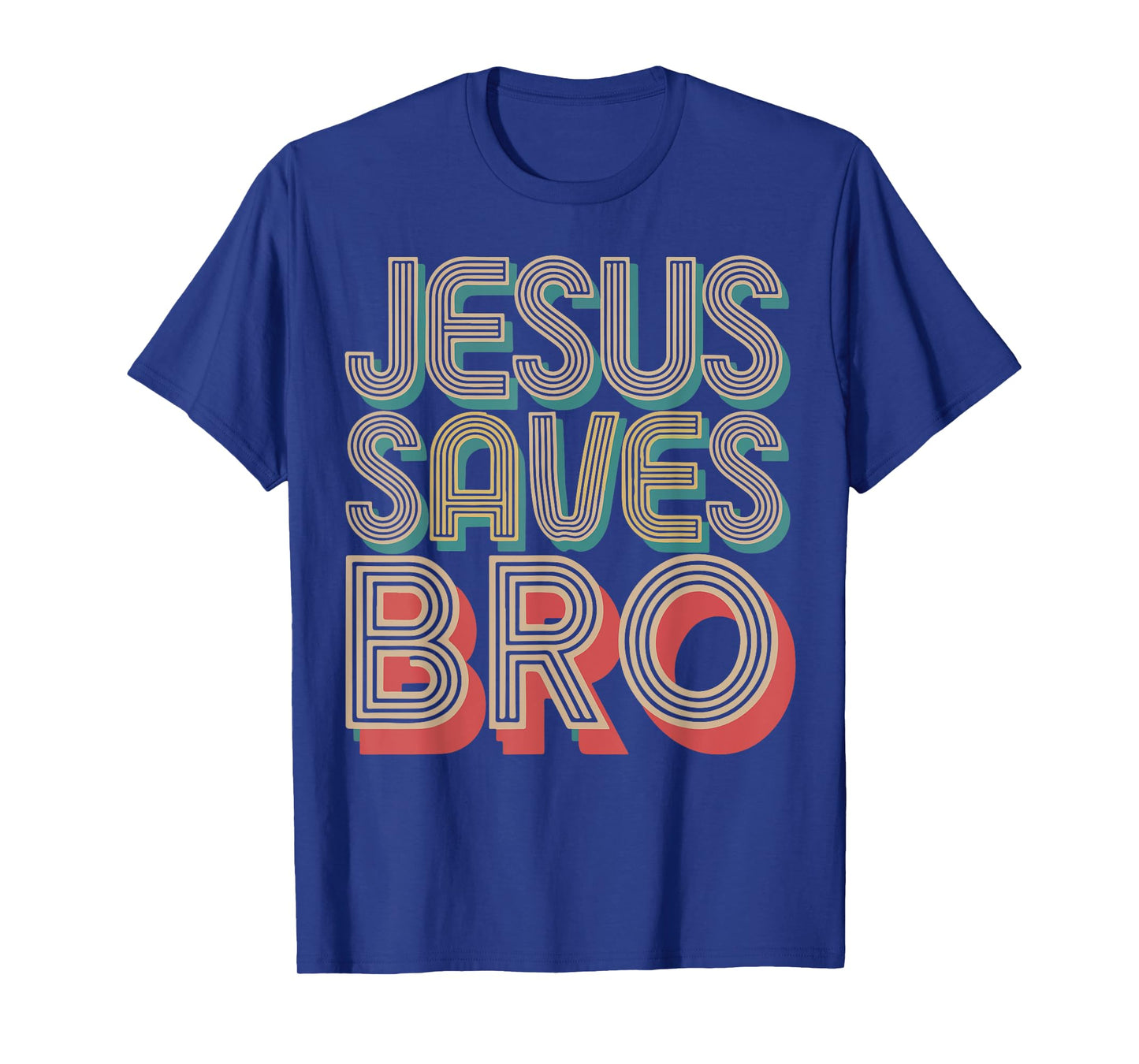 Boys Jesus Saves Bro Christian is King Good God Son Toddler T-Shirt