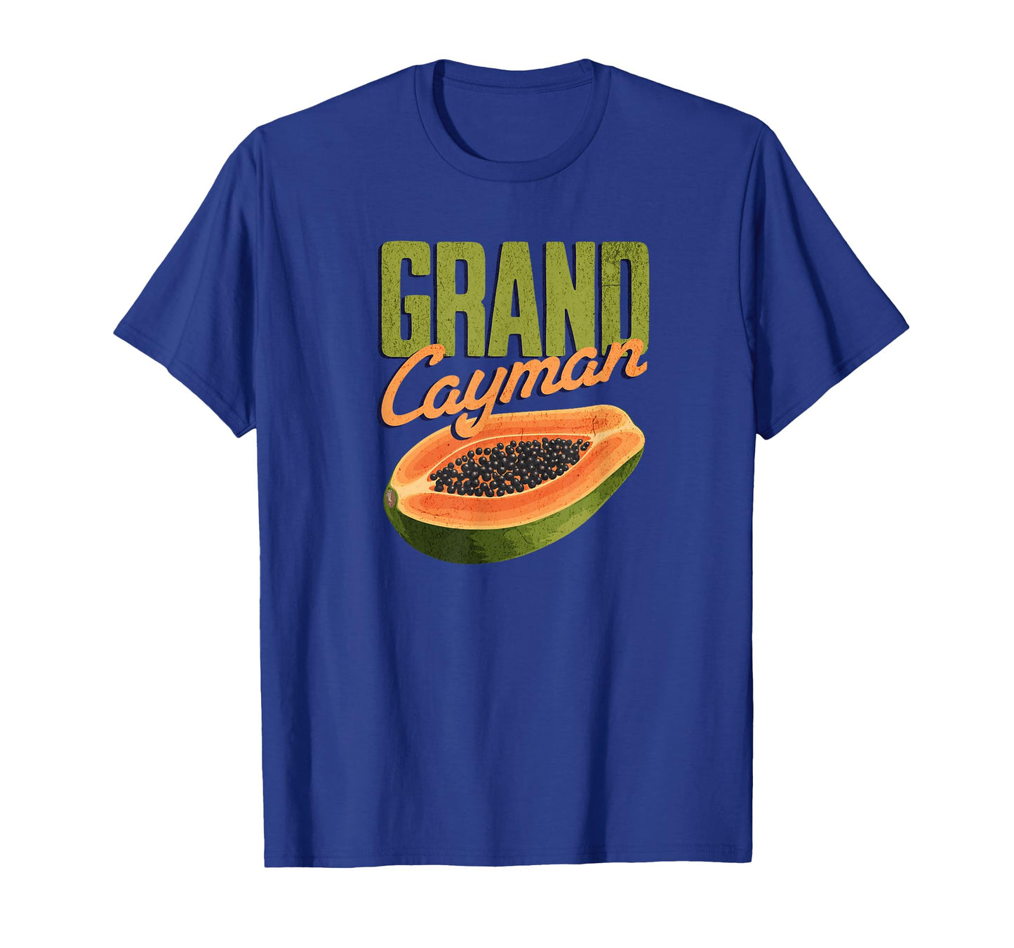Grand Cayman T-Shirt