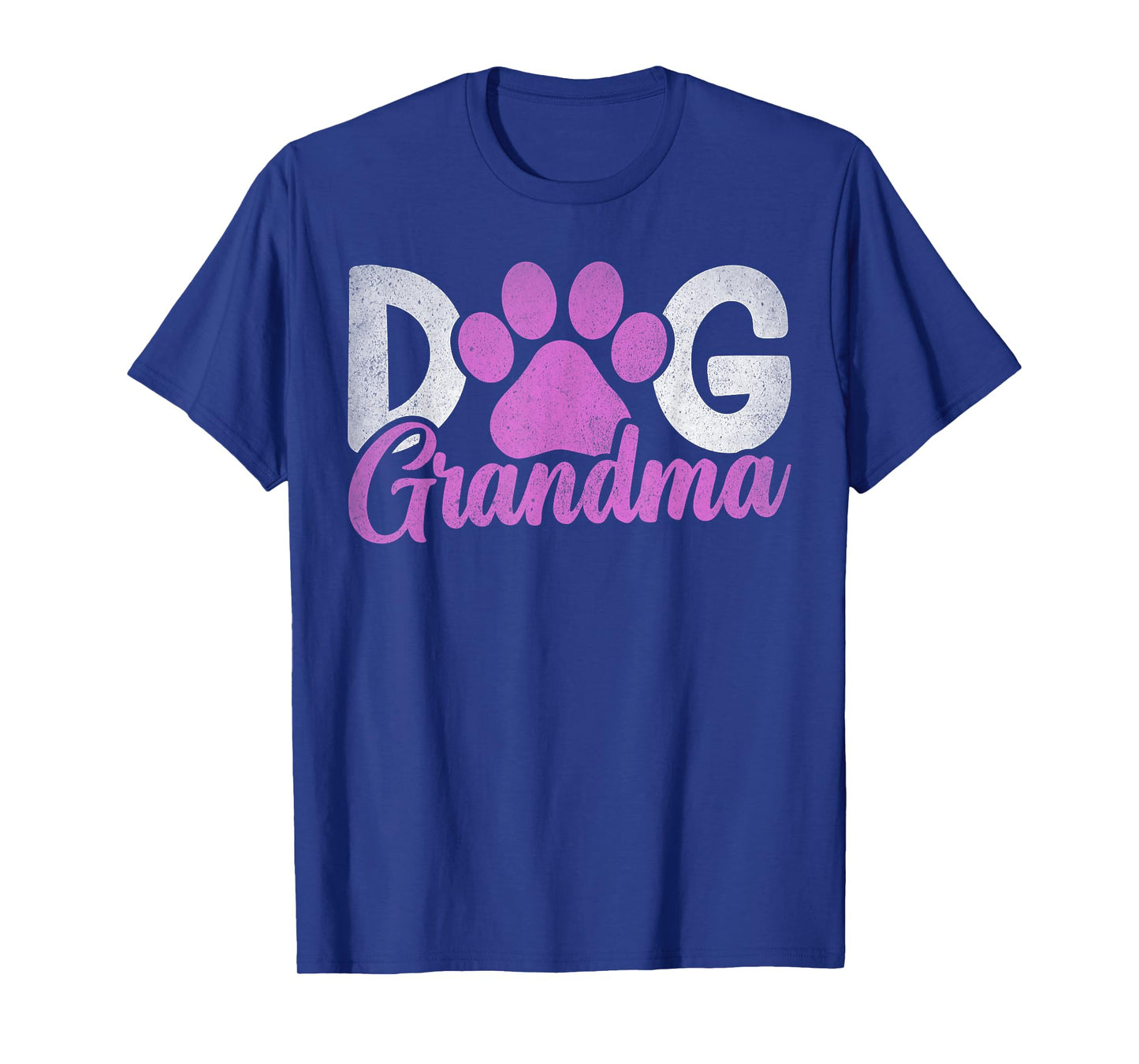 Dog Grandma T-Shirt