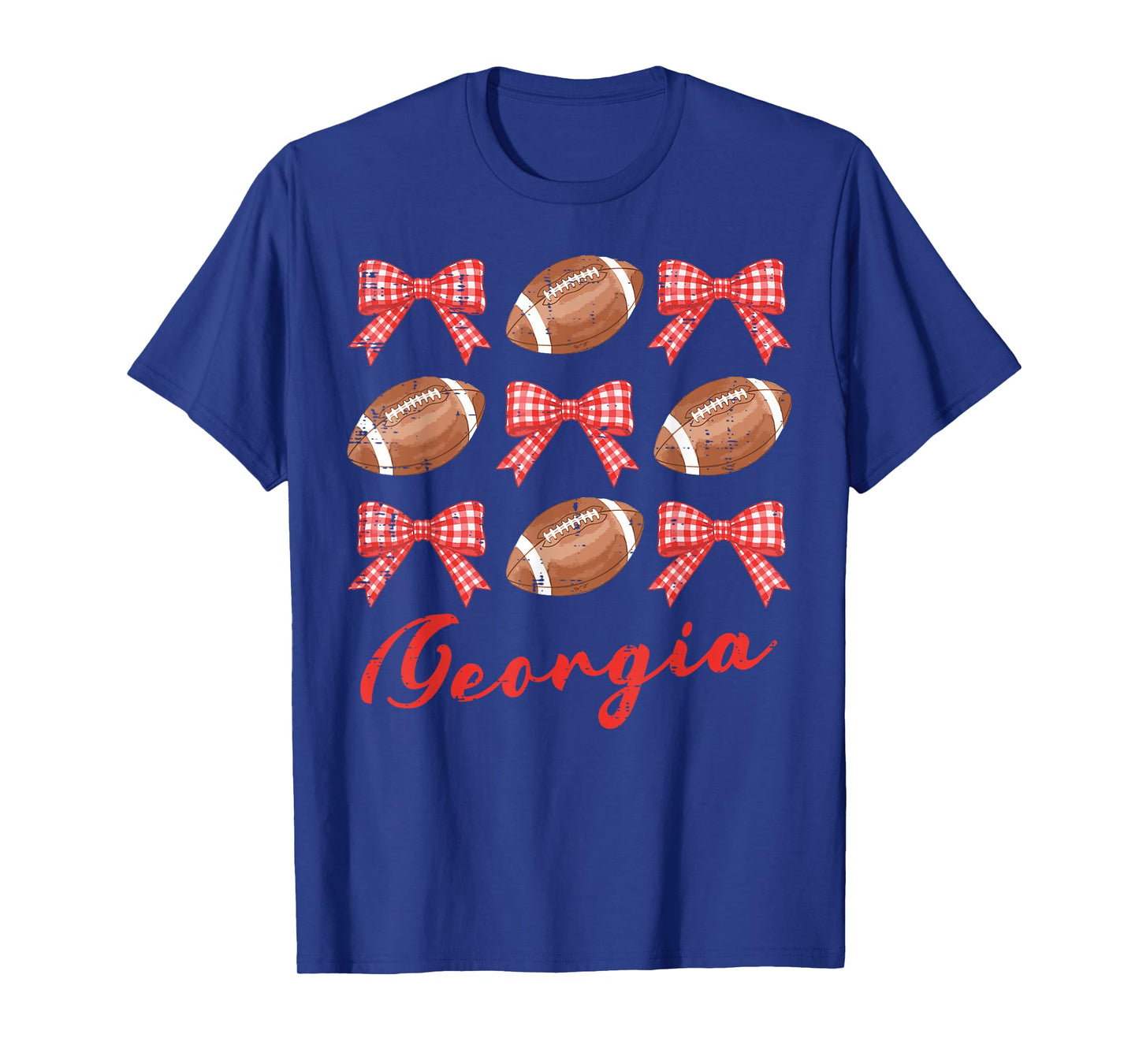 Georgia Women Kids Boys Girls Youth Teen Men T-Shirt